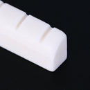 Upper Guitar Bridge Nut Saddle For Acoustic Guitar Music Instruments PartSE