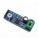 LM386 DC 5V-12V Mini Micro Audio Amplifier AMP Board Module HIFI DIY Pip xdTOCA
