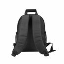 Waterproof Camera Backpacks Digital DSLR Camera Bags Tripod Case (Red)