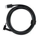 4.5*3.0mm To Type-C Laptop Fast Charging With PD Chip Power Adapter For