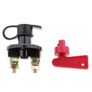 Racing Battery Kill Switch Cut-Off Power Disconnect 400A 60 Volt Breaker
