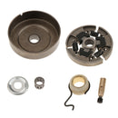 Worm Gear Oil Pump Accessory Kit for STIHL 017 MS250 Chainsaw 11236407102