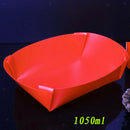 3Pcs Portable Foldable Camping Tableware Set Bowl Plate Cup Travel Kit
