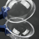 Reptile Terrarium Fish Tank litter Poop Clear Cleaning Tool for Lizard Beet E1F5