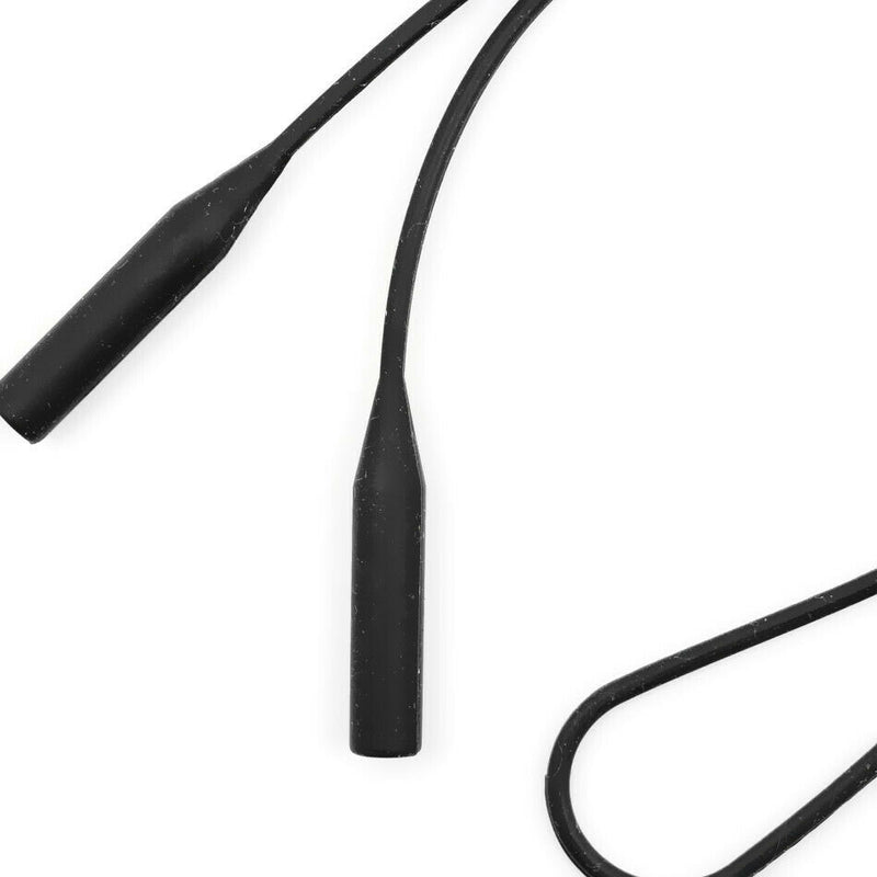 Silicone Eyewear Strap Reading Glasses Sunglasses Sports Band Holder 52cm
