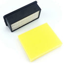 Vacuum Cleaner Replace Filter Fits for BISSELL Style 1008 Robotic Sweeper