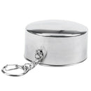 folding cup glass cup telescopic retractable cup sports camping hiking S3C4