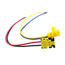 Steering Wheel Airbag Clockspring Plug Connector for Ford Clock Spring Wire
