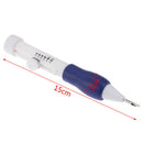 3 Needles 2 Threaders Craft Tool Punch Needle Set Embroidery Stitching ToolS Hn