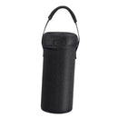 Portable Travel Protective Case Housing with Handle, Shockproof Audio Bluetooth