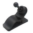 360 Degrees Rotatable Safety Facing Back Baby Viewer Mirror Suction Cup Infant