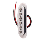 Guitar Middle Pickup for FD ST  Electric Guitar Replacement Parts