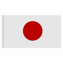 Flag Japan Japanese Polyester Outdoor Flag Congratulations 90 x 150 cm D7M2