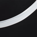 2 Pcs Rubber Gasket Seal Ring 20cm Inner Dia for 4L Pressure Cooker O1S1