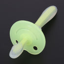 1pc Silicone Kids Teether Training Toothbrushes For Children Baby Toothbrus