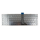 UK English Keyboard For Asus K55A K55VS A55 A55V A55XI A55DE A55DR No Frame