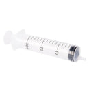 20ml Plastic Reusable Syringe Refilling Perfume Tool Travel Needle Tube OH