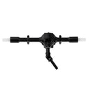 13cm RC Rear Axle for WPL B14 B16 B24 C14 C24 B36 Military Pickup RC Truck