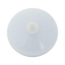 Human Body Induction Bulb LED Saucer Light E27 12W 85-265V Garden Room Lamp