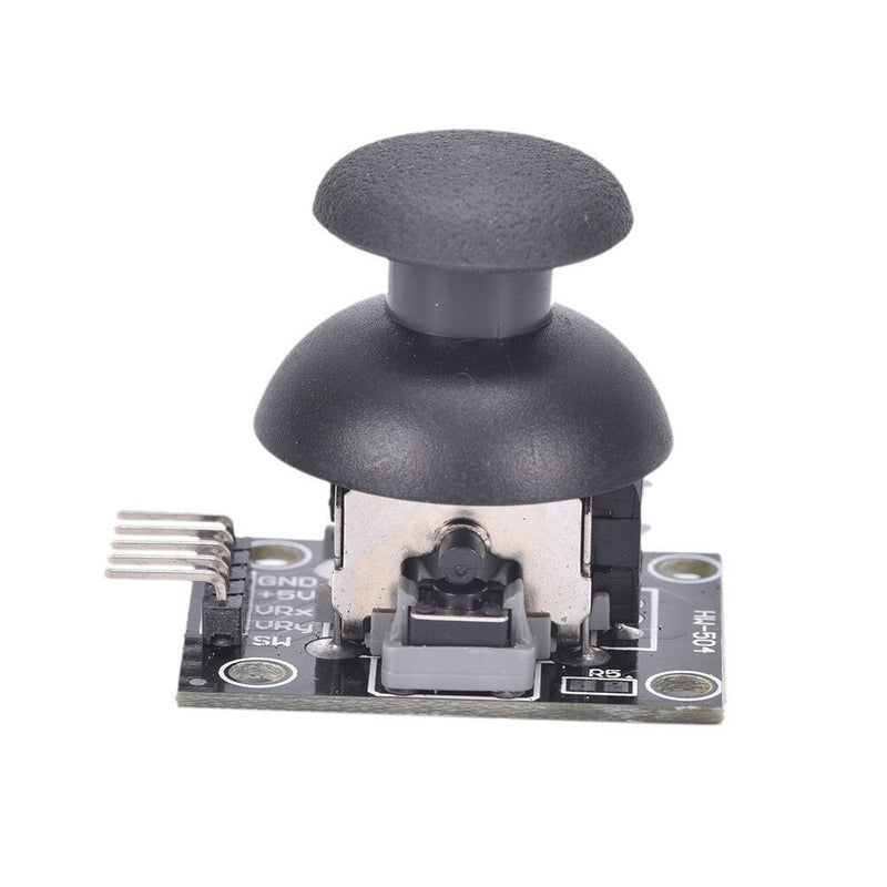 2PCS Dual-axis  Joystick Module PS2 Joystick Control Lever Sensor For Arduin Kw