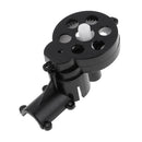 Cover Motor Cover Rear Kit DIY For Wltoys V913