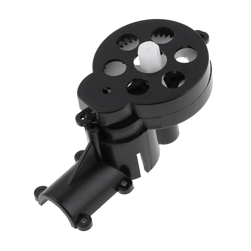 Cover Motor Cover Rear Kit DIY For Wltoys V913