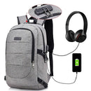 Laptop Backpack Anti-Theft Multifunctional Casual Waterproof Laptop Backpac