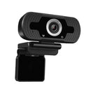 Laptop Video Camera 1920*1080 HD Adaptive Image USB Cam Streaming 30FPS DC5V