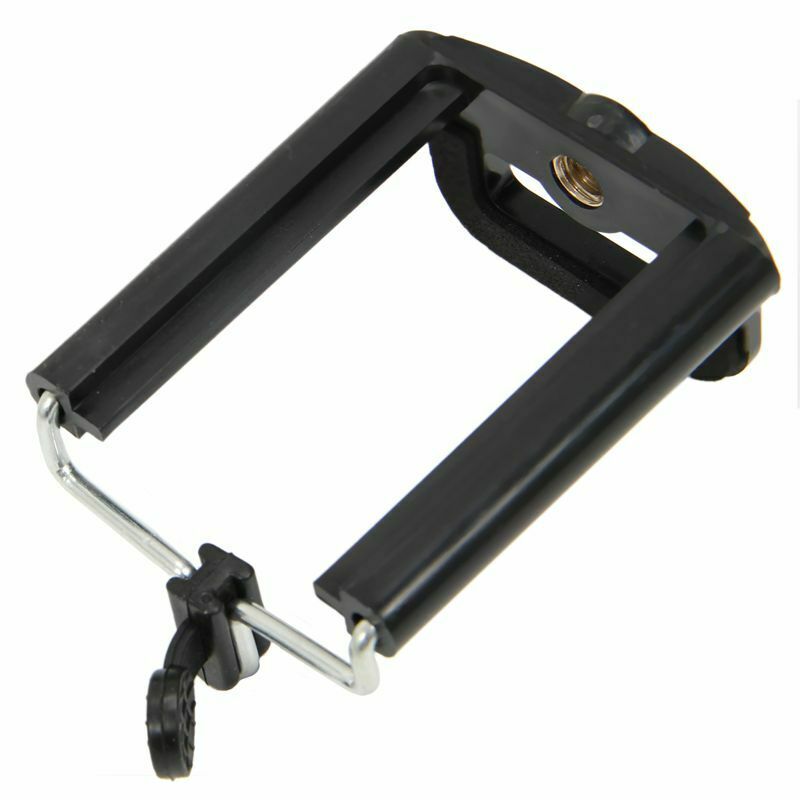 Extendable Scalable Camera Tripod Stand Holder For Nikon Phone + Holder For K5V3