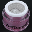 5g Mirror Powder Pigment Nails Effect Chrome Magic Mirror Powder Nail Art 0 E4H3