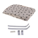 Cat Window Perch Seat Sunny Kitty Window Sill Shelf