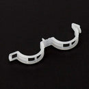 Fixation de plantes Clips de tiges de tomate de vigne Supports Connect Connect