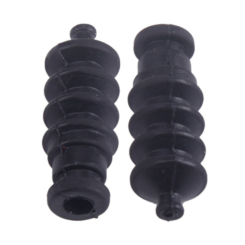 12pcs 37mm Push Rod Seals Rubber Bellow fit for RC Boats Waterproof Hf