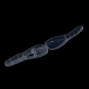 1PC Portable Travel Razor Blades Holder Box Case Storage Bathroom OrganizerS Ew