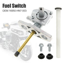 Motorcycle Engine 16950 HN7 003 Aluminum Gas Tank Petcock Fuel Switch