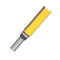1/2'' Shank Durable Carbide Flush Template Router Bit Wood