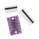 1PCS 74HC4051 8-channel analog multiplexer/demultiplexer J Pb