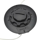 Trimmer Head Brush Cutter Head Thread Line For Stihl C5-2 Fs38 Fs45 Fse60 F