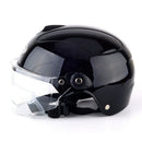 Cycling Helmet Electric Vehicle Helmet Motorcycle Helmet Unisex Helmet F7V4