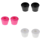 6pcs Durable Roller Skates Toe Stopper Tools for Men Women Outdoor Skating, Wear