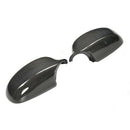 1 Pair Rearview Mirror Case For Bmw E90 E91 2009 2010 2011 2012 Left Right