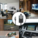 USB Type C to HDMI 1080P HD TV Cable Adapter For Android Phones Practical P K8P1