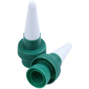 4 Pcs /Set Potted Plant Ceramics Lazy Watering Device Automatic Water Seepa X2B6