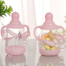 12Pcs Baby Shower Candy Box Bottle Girl Boy Birthday Party Favours Christma J7N5
