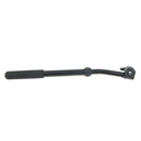 1x Aluminum Rotary Pan Bar Handle For Video Head