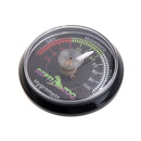 Vivarium Reptile Tortoise Terrarium Hygrometer Humidity Meter Gauge Rearing Box