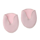 1 Pairs Soft Ballet Dance Tiptoe Toe Caps/Covers/Pads Foot Pain Relief