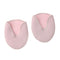 1 Pairs Soft Ballet Dance Tiptoe Toe Caps/Covers/Pads Foot Pain Relief