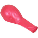 100 Balloons Birthday Wedding Party Decoration Club Balloons 25 cm Color: M