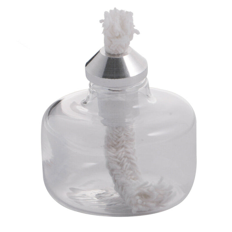 Mini Alcohol Lamp with Wick Stirling Engine Parts Accessories